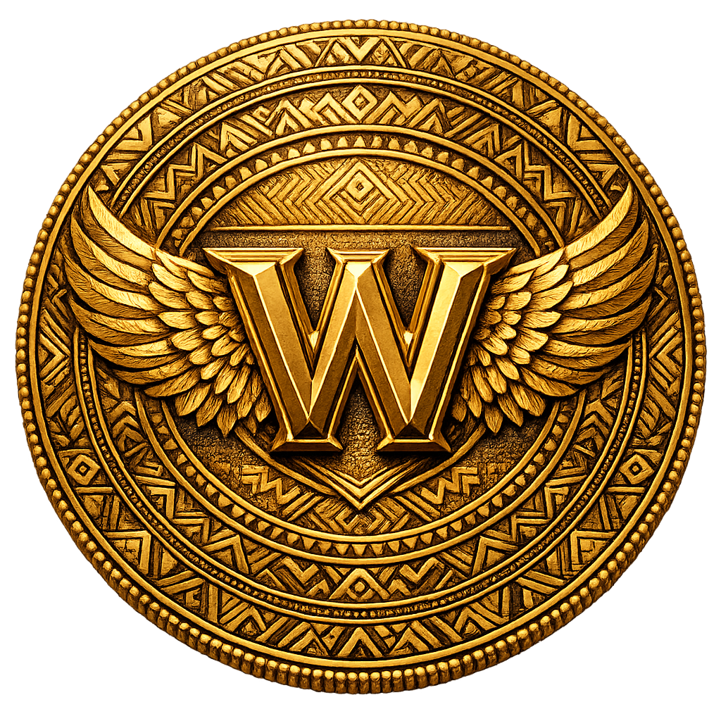 WINGS Wallet